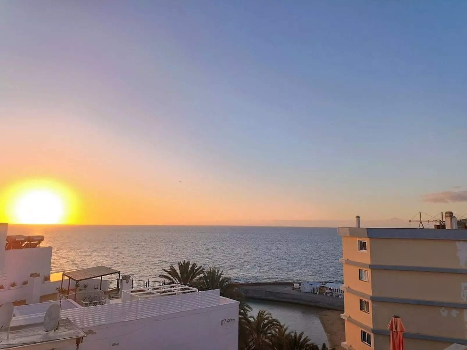 Deluxe Arguineguin Strand -Playa - Pool-Buiten