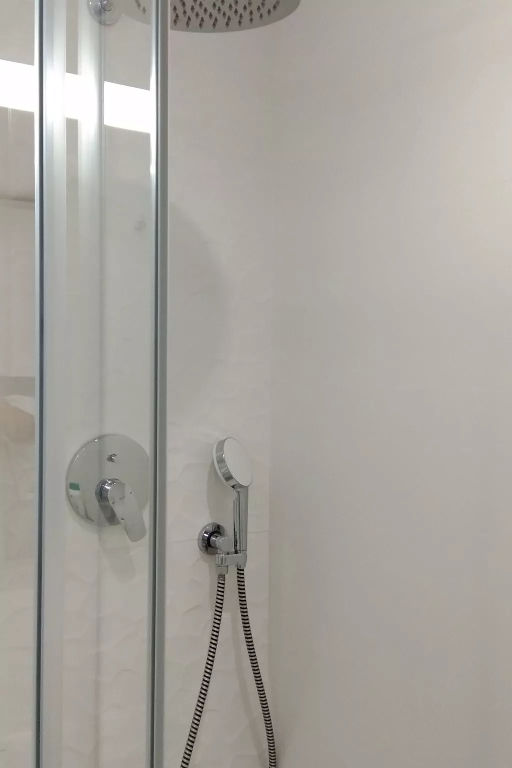 Wohnung direkt am Strand-Binnen