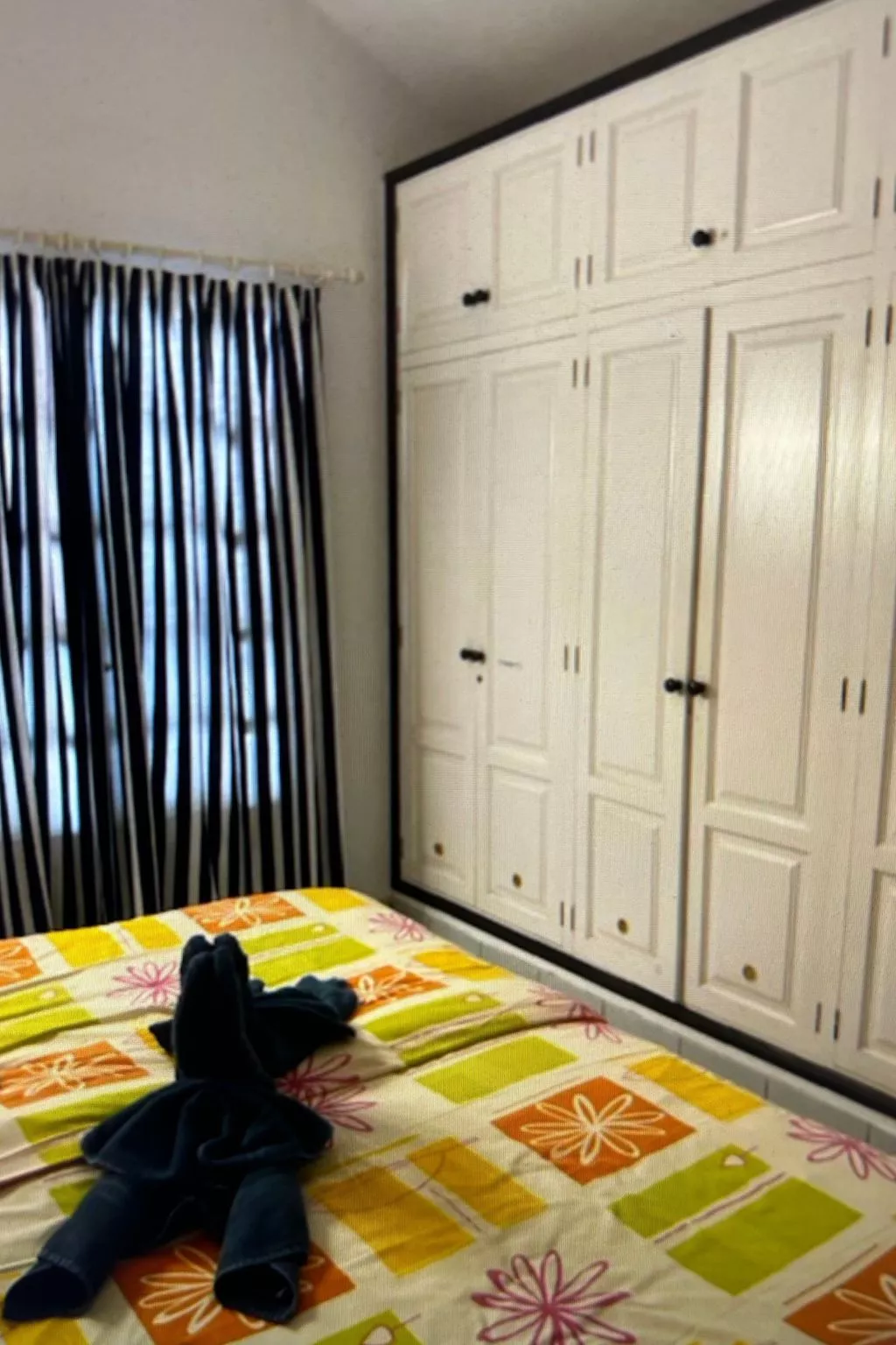 Villa Los Ojos - Binnen