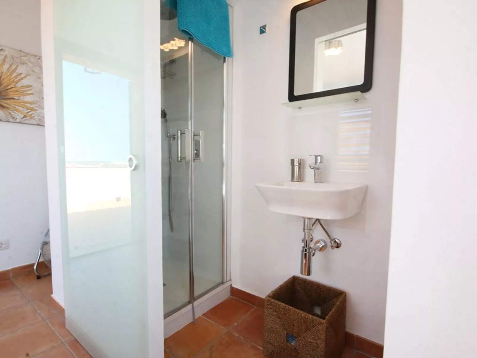 Finca Can Llop-Binnen