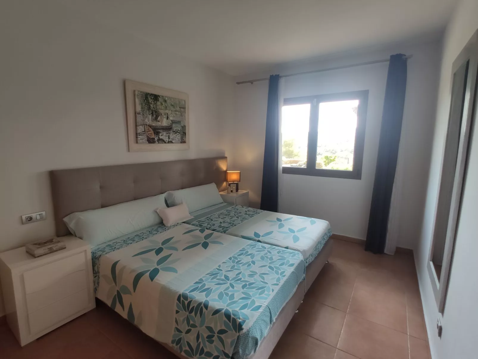 Villa Sol de Mallorca-Binnen