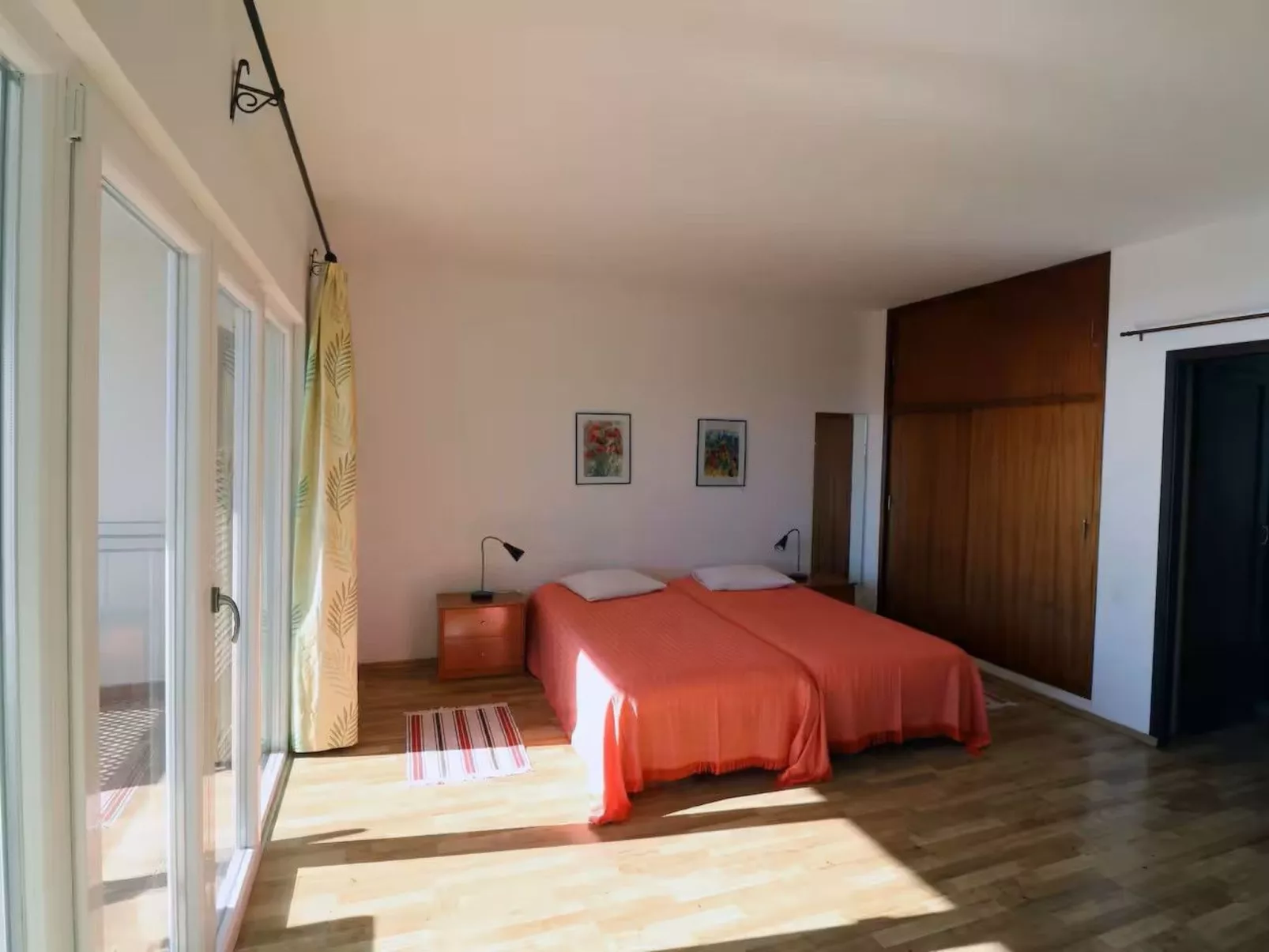 Appartement in Breña Alta mit Eigener Terrasse-Binnen