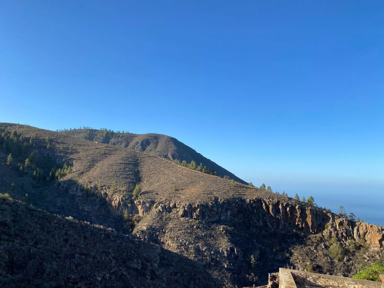 La Casita mit gemeinschaftlichem Wellnessbereich-Buiten