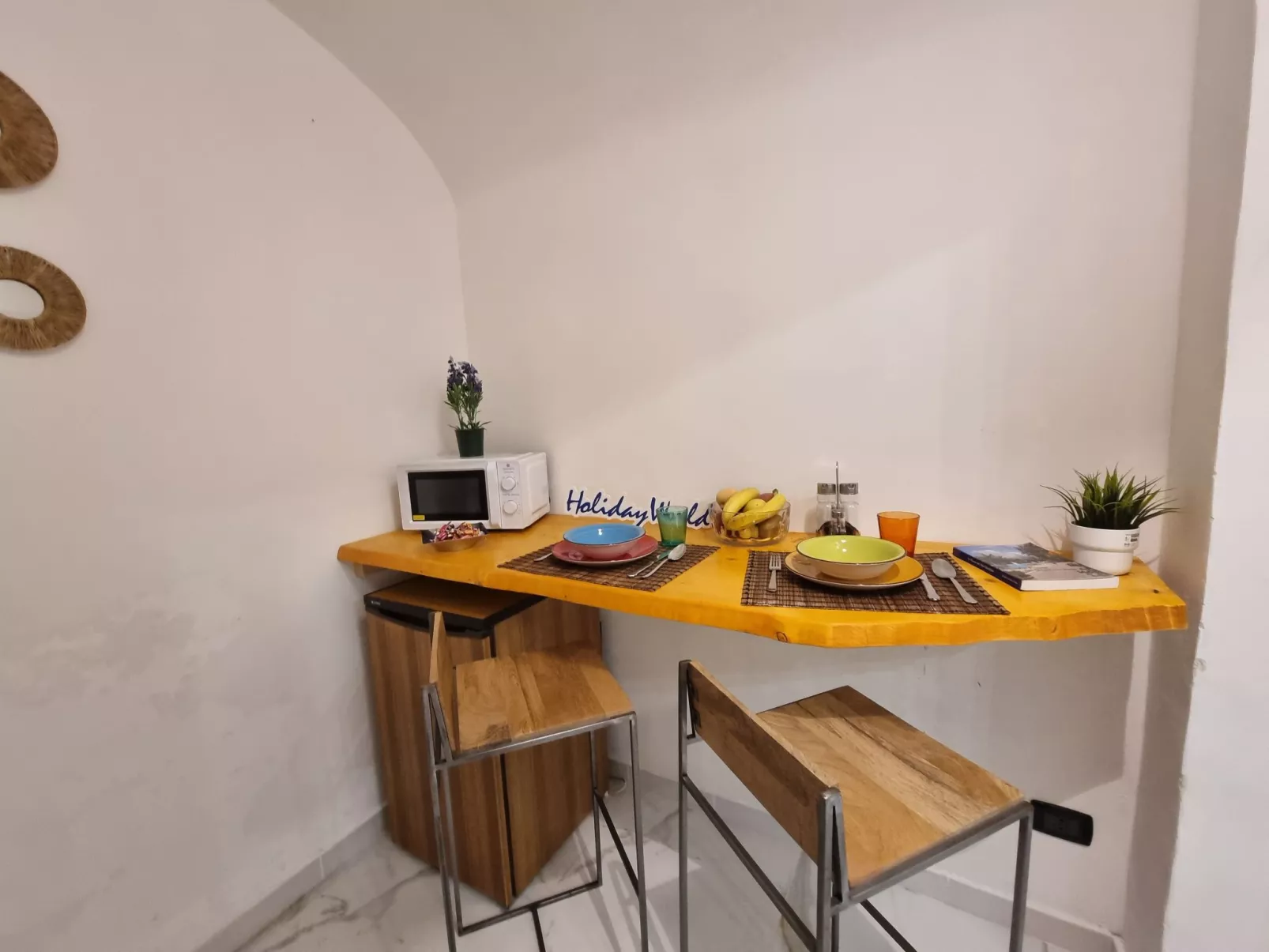 Donna Lidia von Holiday World-Binnen