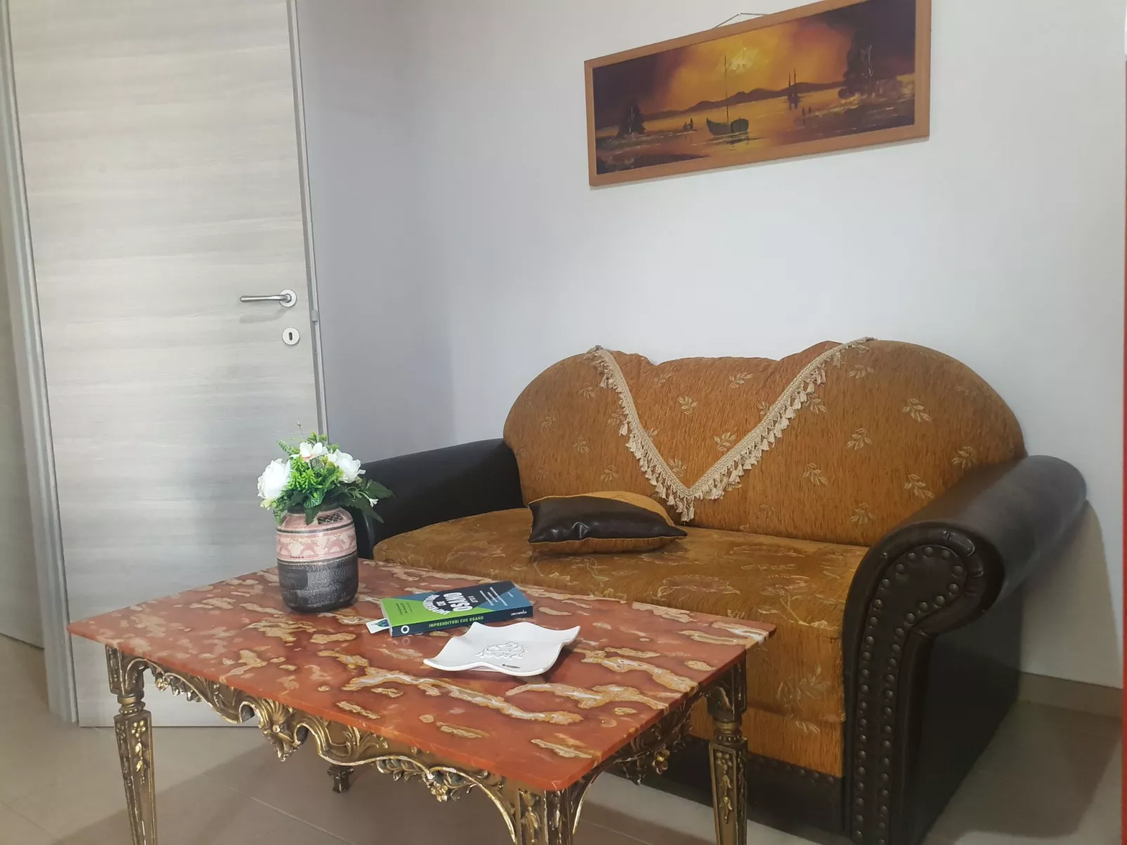 Unterkunft Santa Lucia bei Holiday World-Image-tags.info