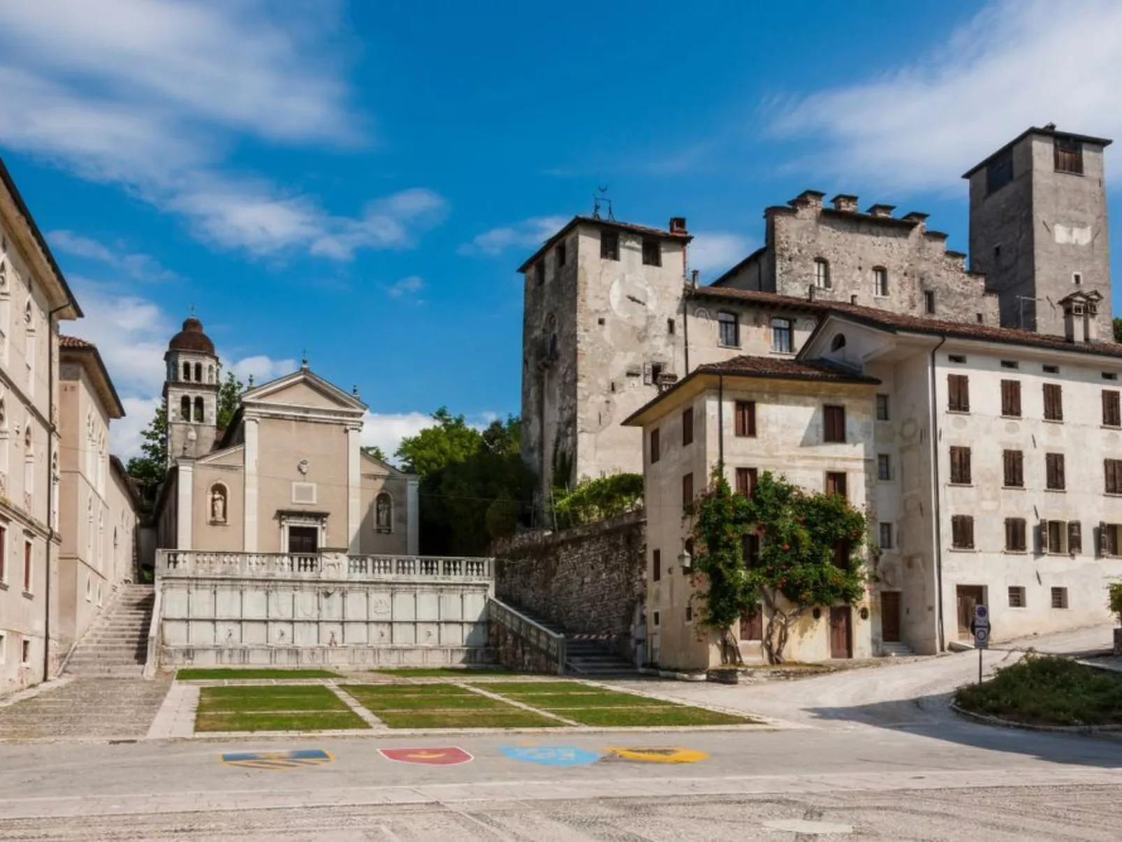 Annas Haus im Dolomiten-Nationalpark-Buiten