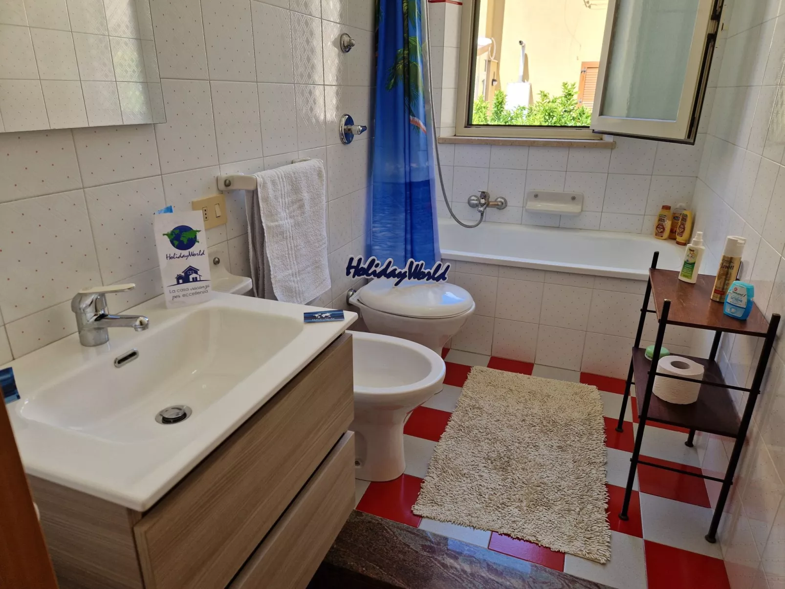 Happy House von Holiday World-Image-tags.info