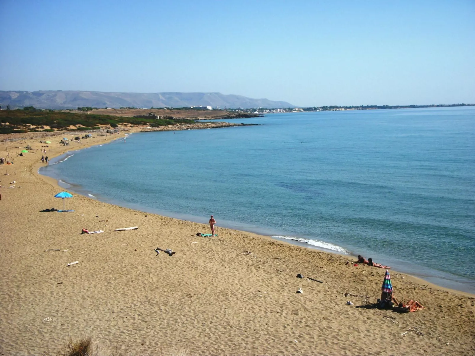 Für 4 Personen 90qm Agnone Bagni-Image-tags.info