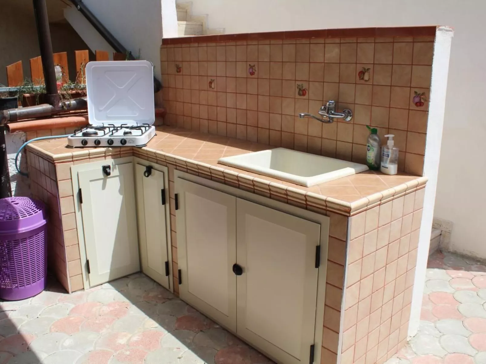 Wohnung "Kastalia4" mit Pool - Image-tags.info