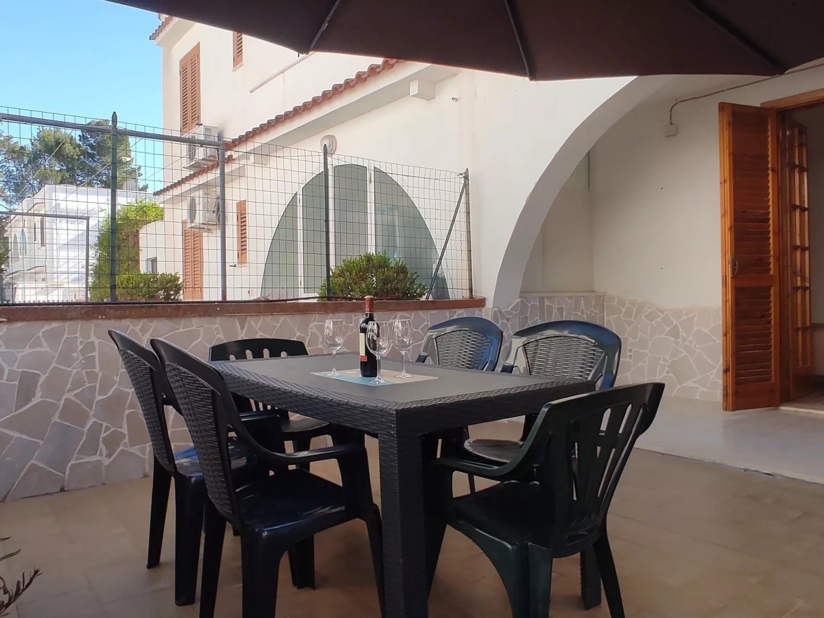 Mancaversa von Holiday World-Image-tags.info