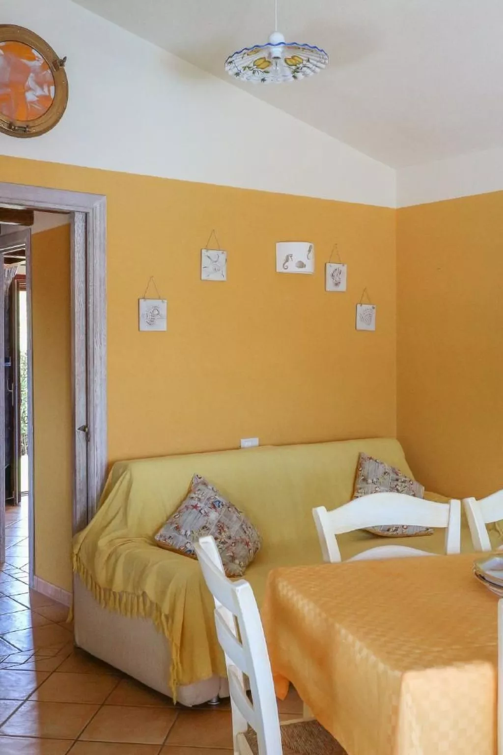 Haus in Budoni mit Schwimmbad und Privatparkplatz-Image-tags.info