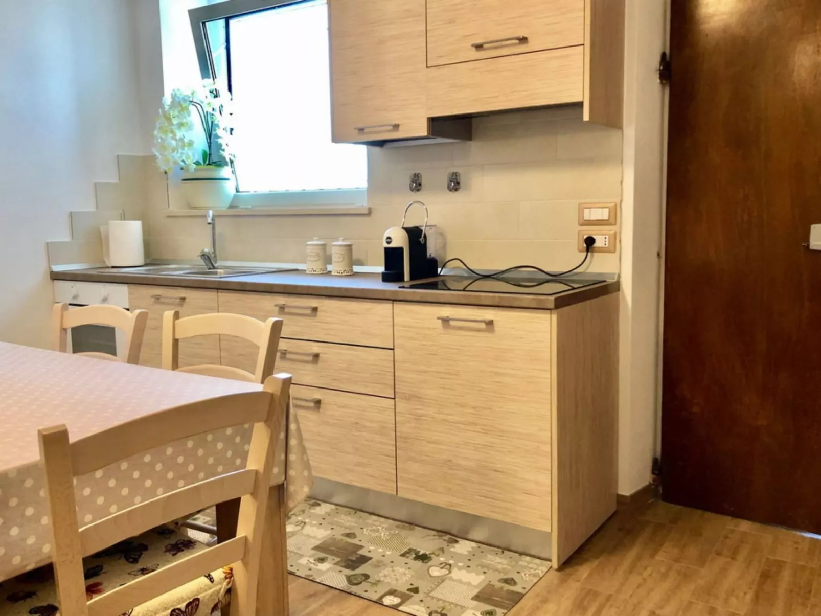 Villa mit atemberaubender Aussicht und privatem Pool-Binnen