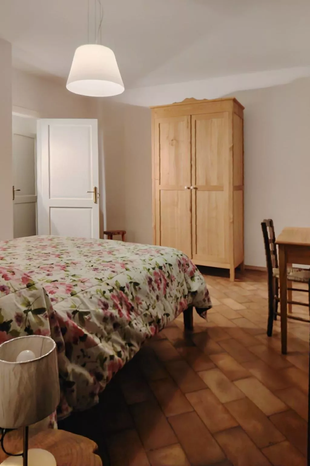 Ferienvilla casaRegina bb mit Panoramablick auf den Hügel-Binnen