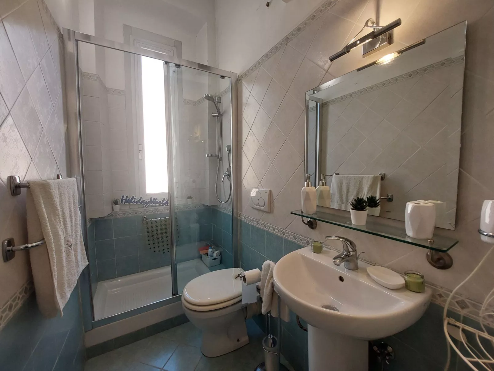 Casa Meraki von Holiday World-Binnen