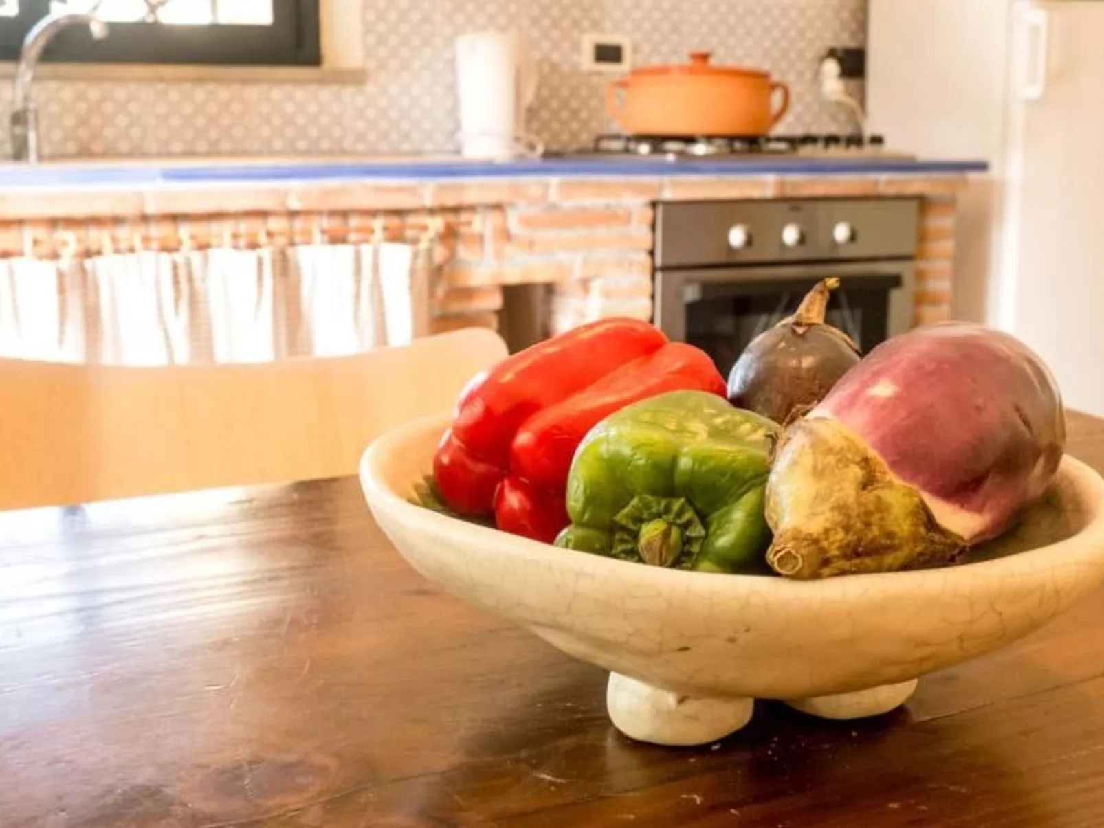 Villa Fontanelle-Binnen