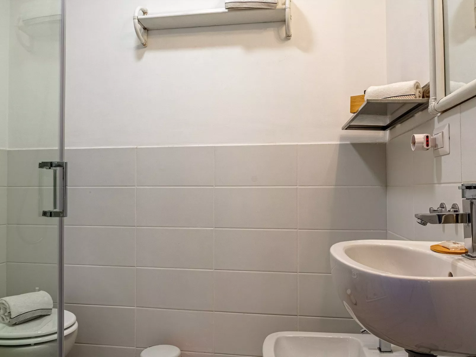 Haus Cori - Perla-Binnen