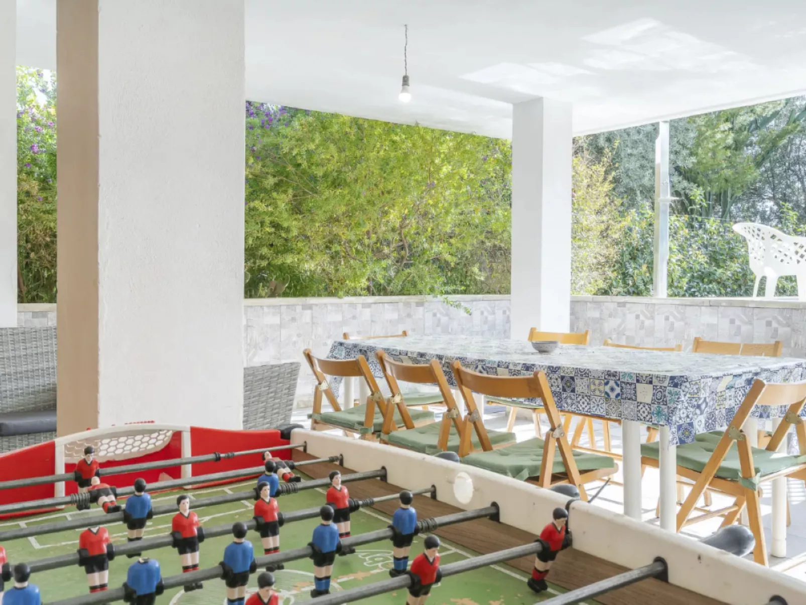 Zacchitella Gardenhouse-Image-tags.info