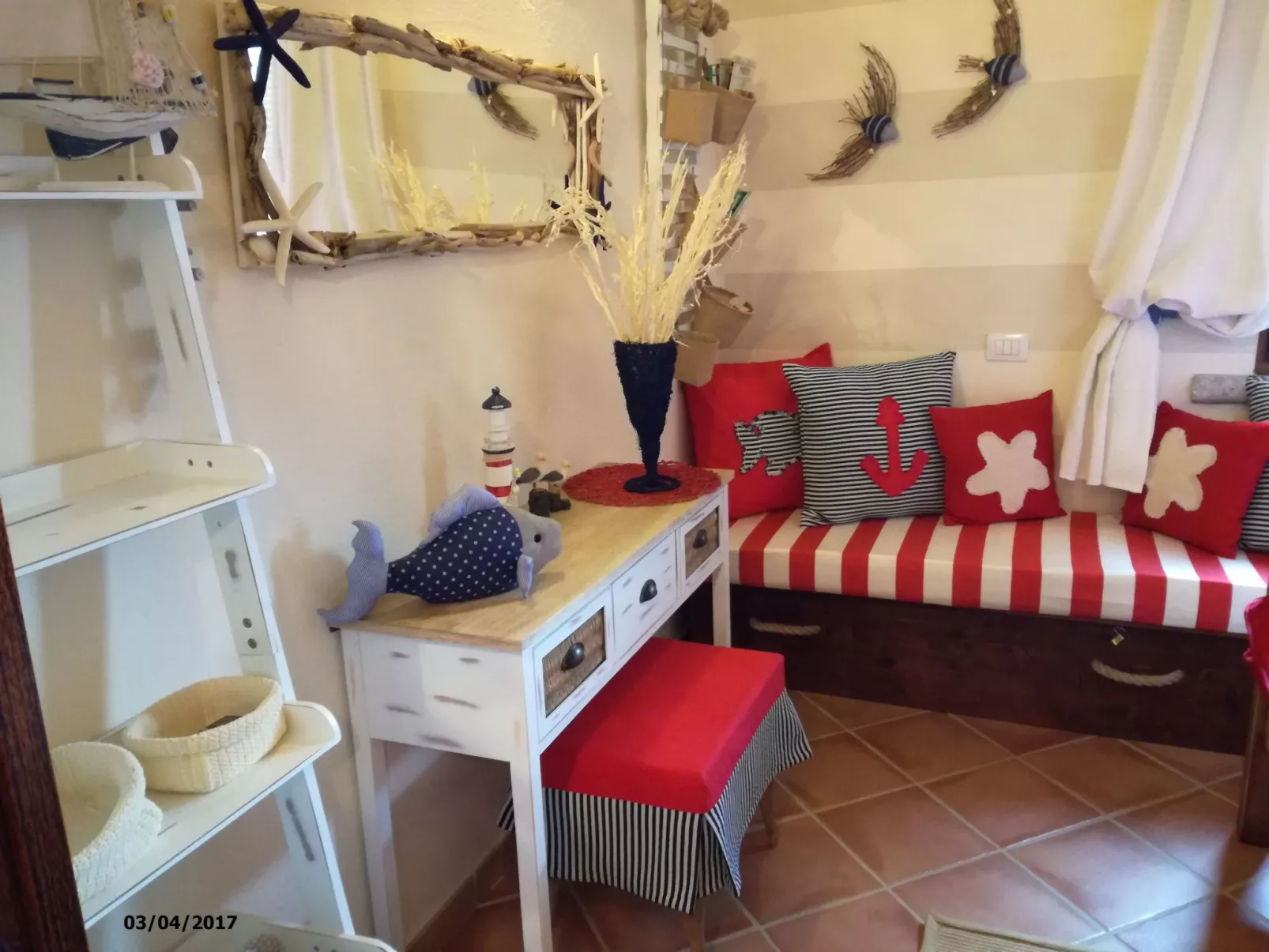 Haus 'Red Coral' mit Gemeinschaftspool-Image-tags.info