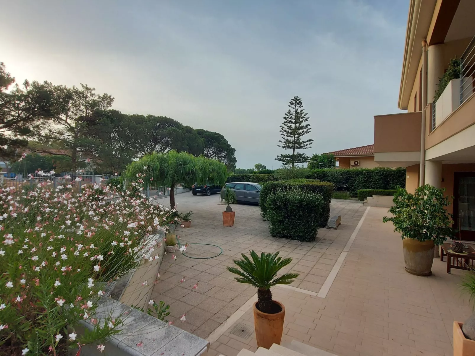 Villa Luigi, Unterkunft in der Villa, Parkplatz, Wallbox-Image-tags.info