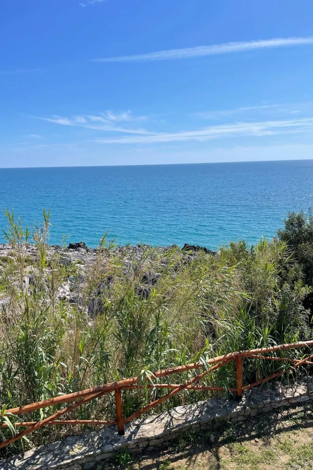 Studio 250 m vom Meer entfernt im historischen Zentrum-Buiten