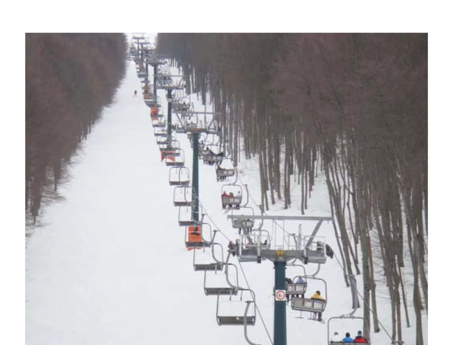 Wohnung in San Rocco mit Privatparkplatz-Buiten