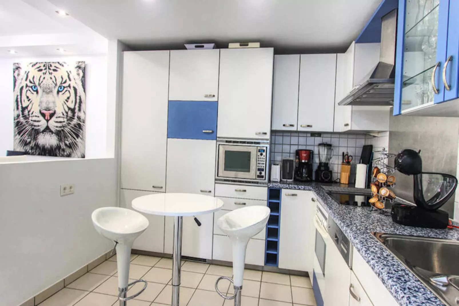 Appartements à Marbella-Niet-getagd