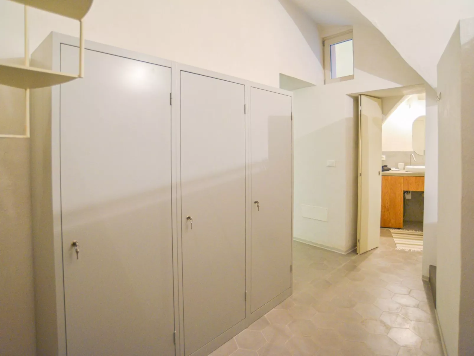 Casa Alda bei Holiday World-Binnen