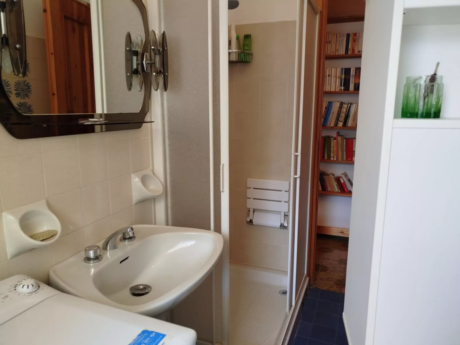 Casa le Ramine by Holiday World-Binnen