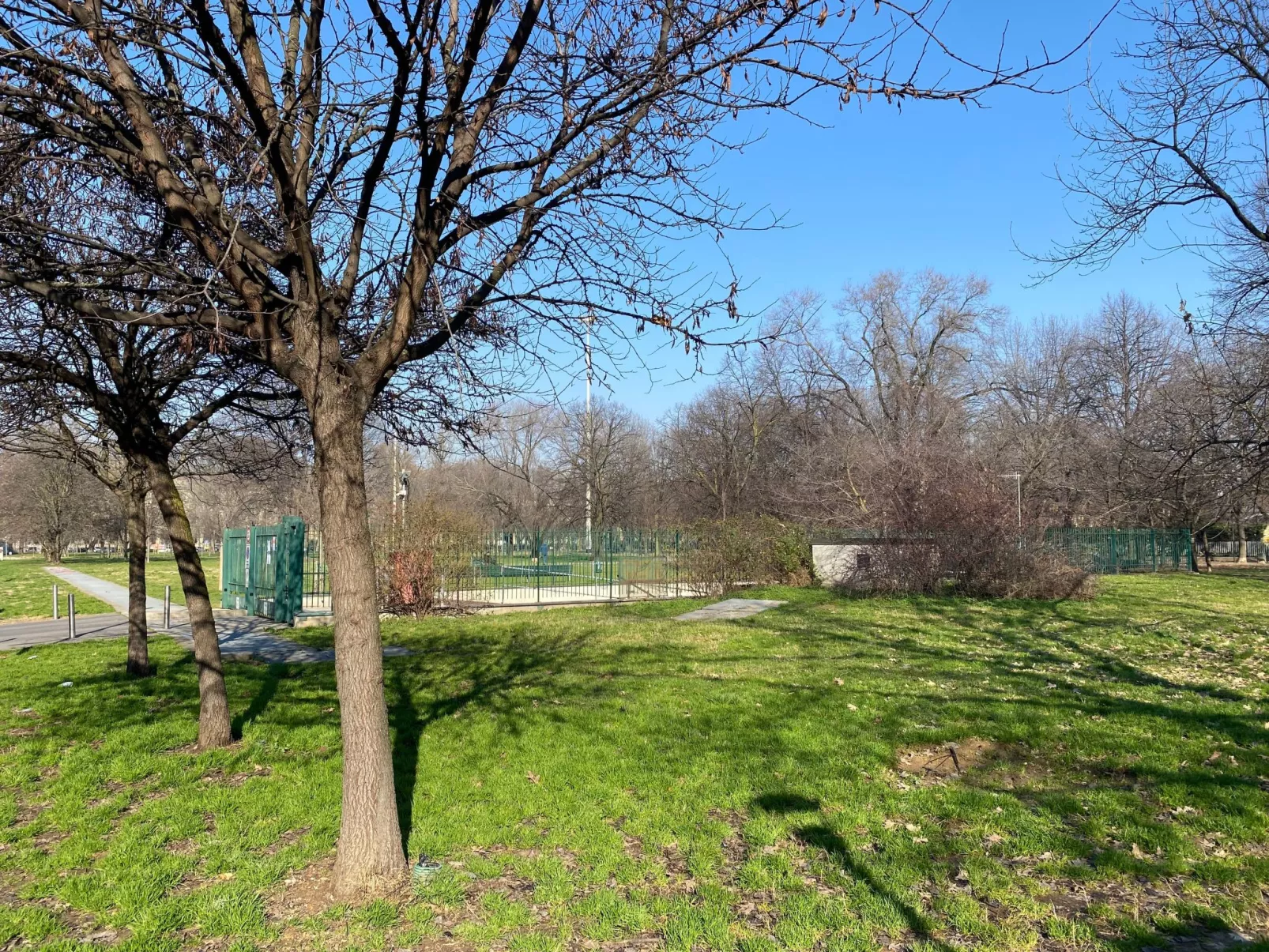 Navigli Loft bei Holiday World-Buiten