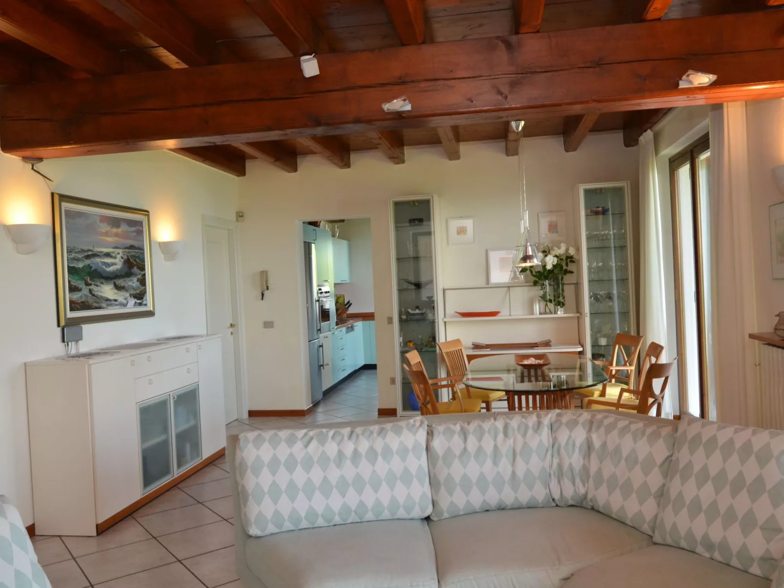 Villa Lago Maggiore - 20% Greenfee Ermäßigung-Binnen