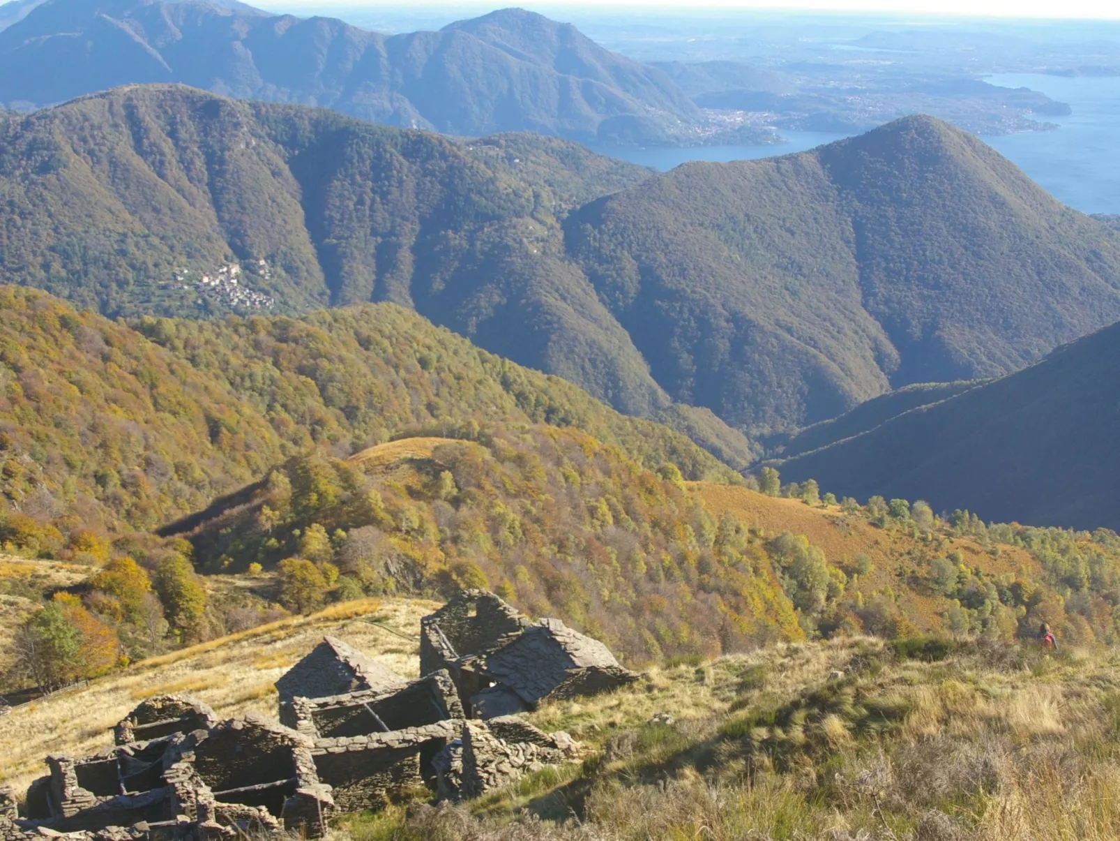 Vecchia Scuderia-Buiten