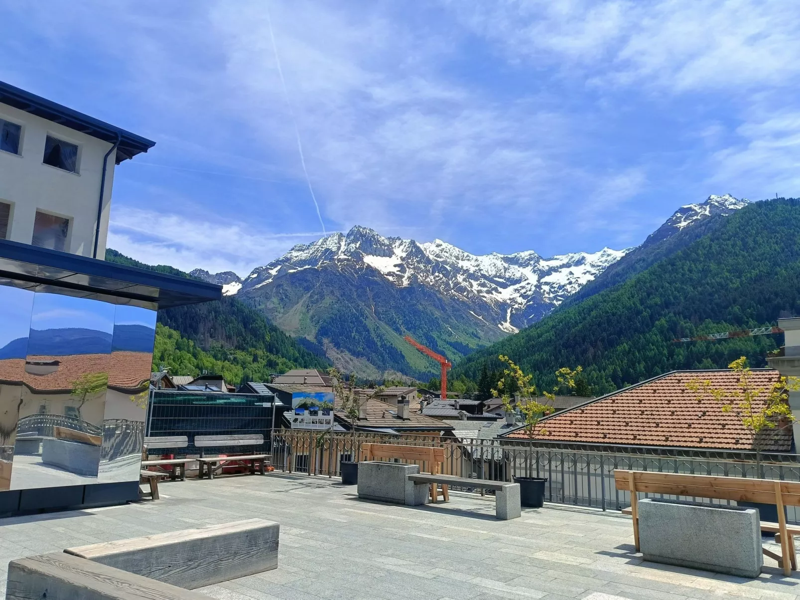 Natali Home von Holiday World-Buiten