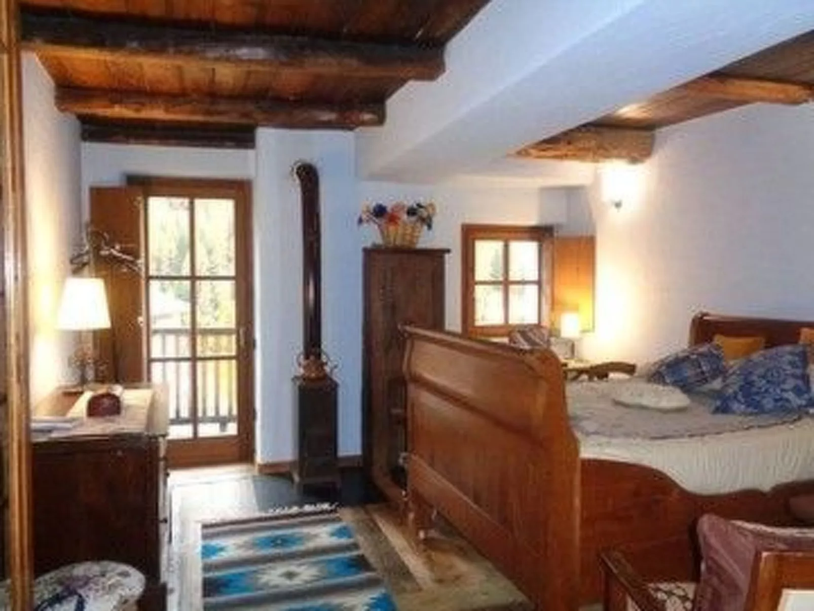 Mit Bergblick-Image-tags.info