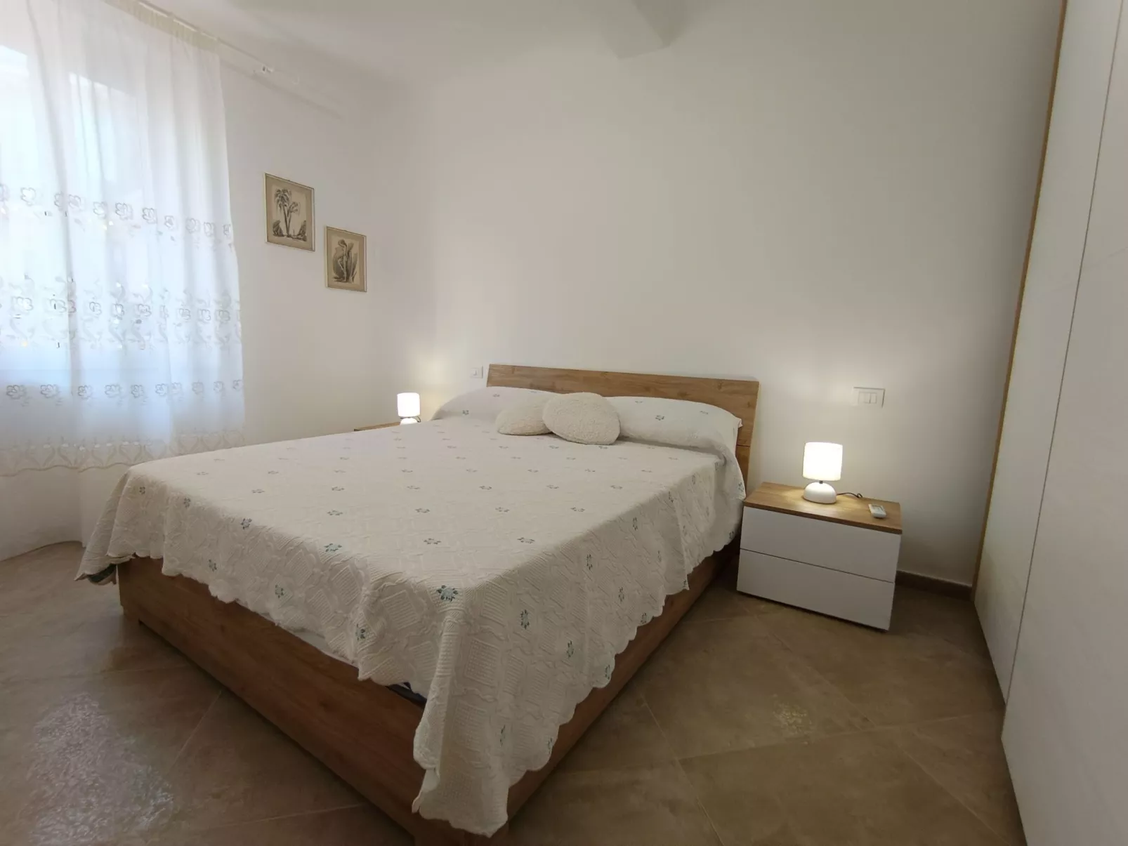 Antico Borgo Fornaci bei Holiday World-Binnen