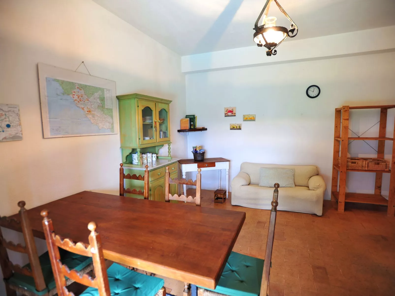 Villa 'Der Kirschbaum'-Binnen