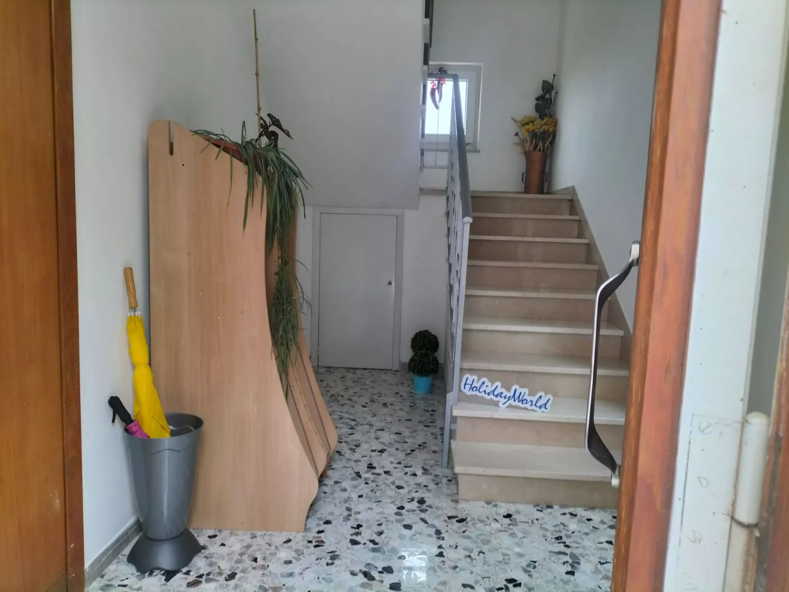 Casa Sole Nascente von Holiday World-Binnen