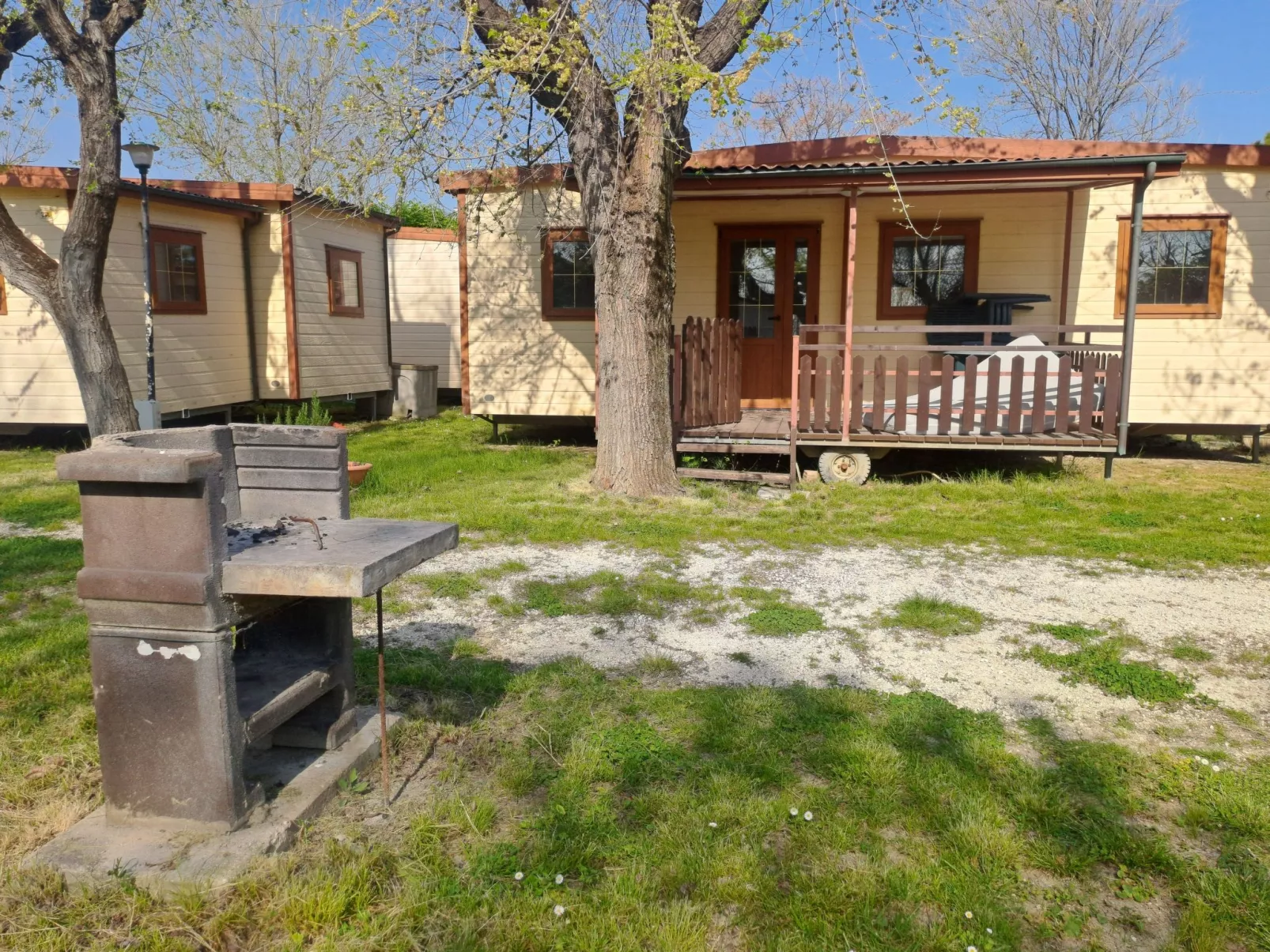 Onda su onda von Holiday World-Binnen