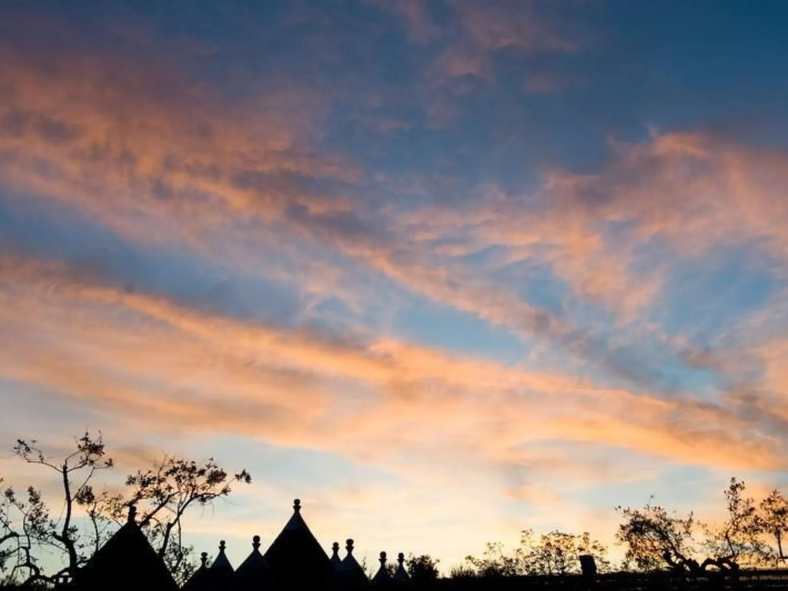 11 Trulli in Martina Franca mit privatem Pool-Image-tags.info
