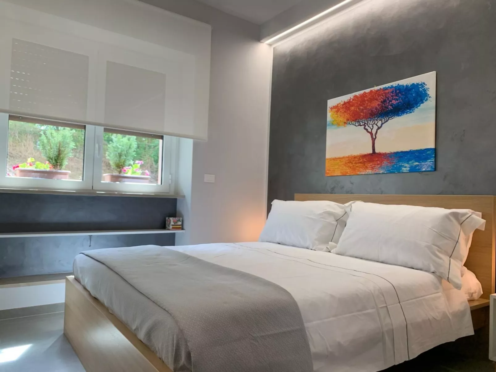 Casa Armonia Sulmona Zentrum Studios-Binnen