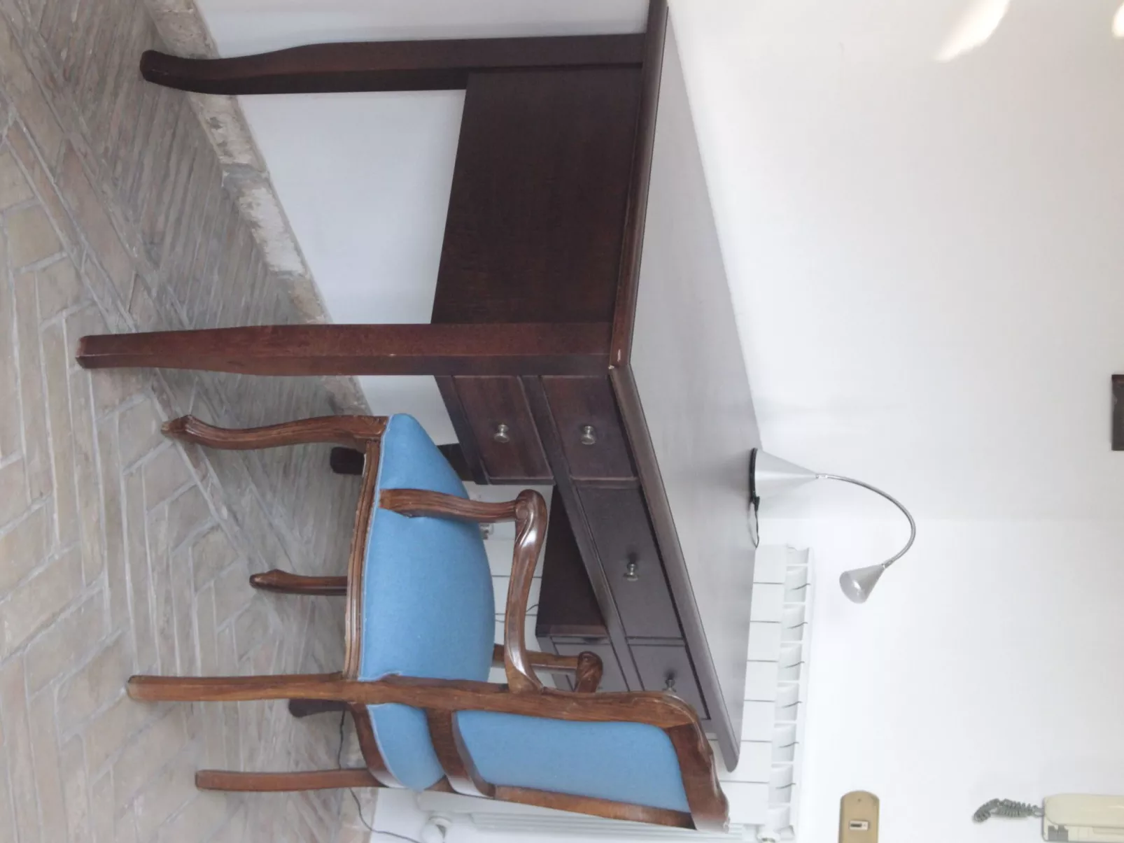 "Daphne Experience".-Binnen