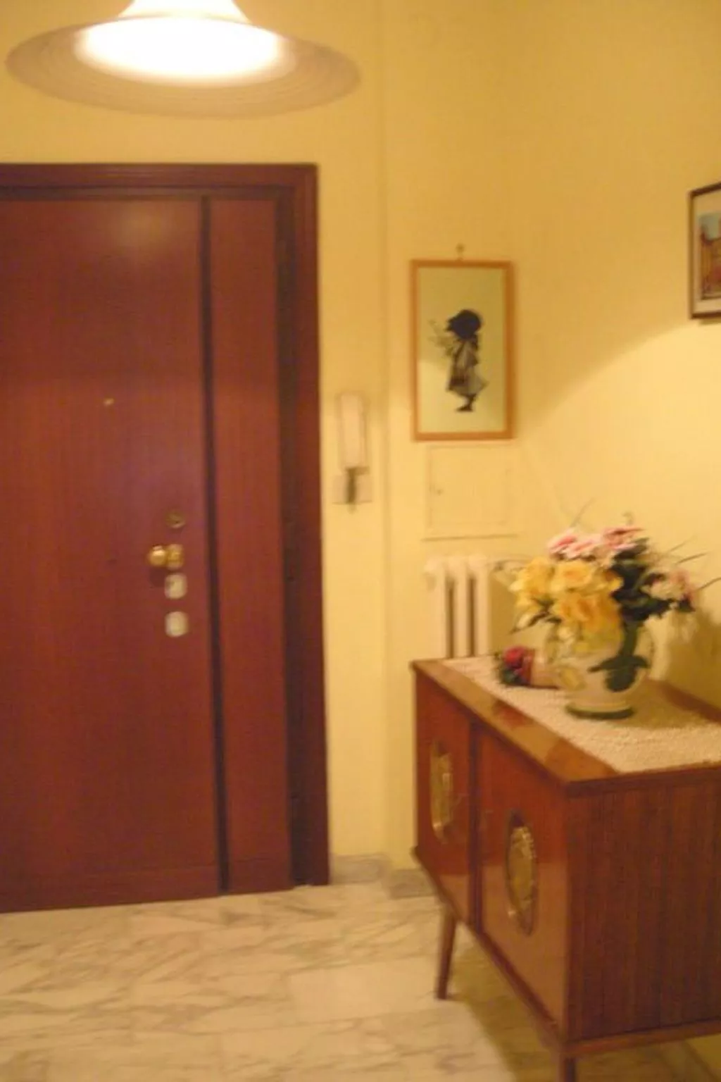 Stella Romana, Komfortable und geräumige Wohnung - Binnen