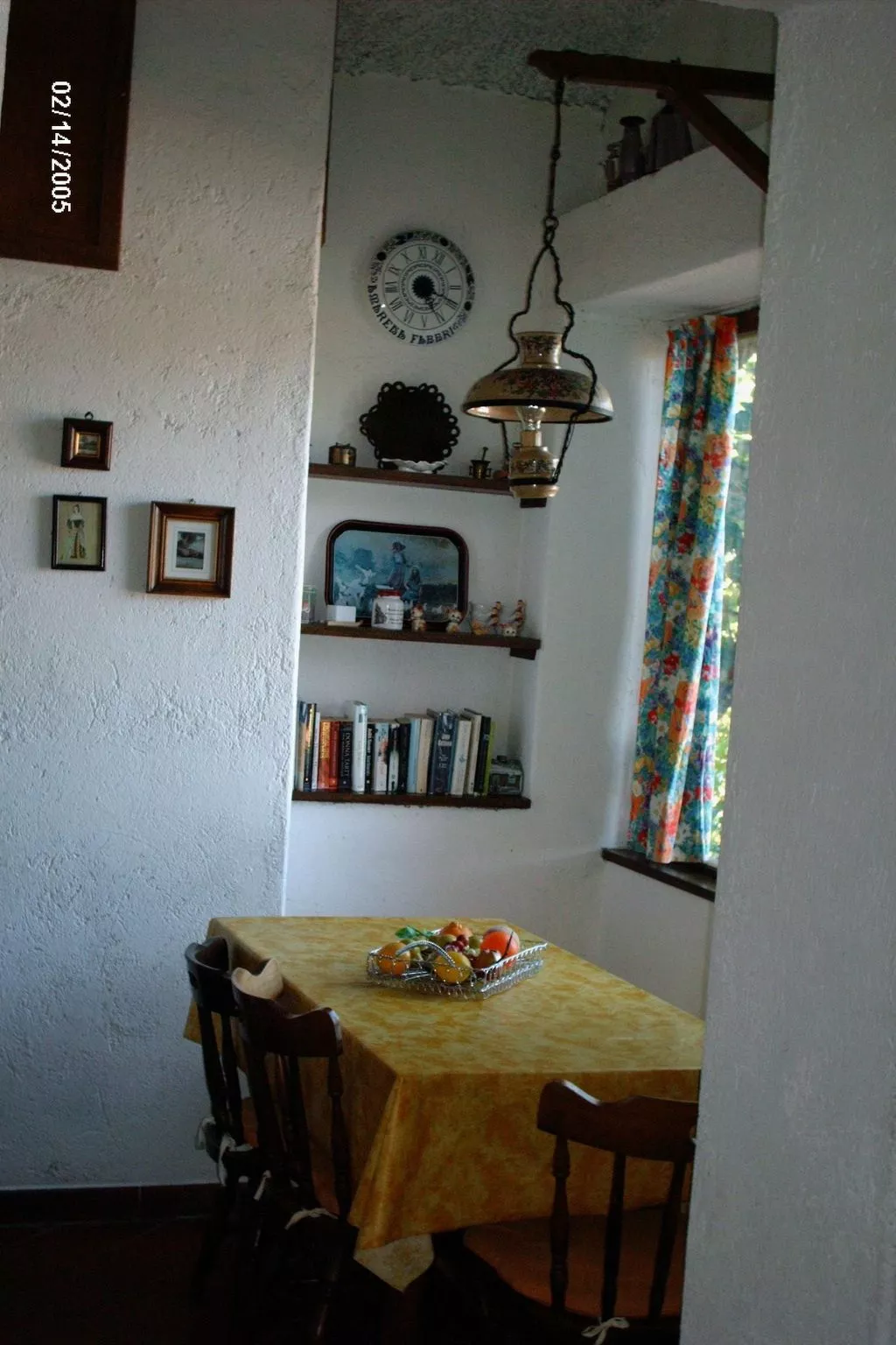 Agritourismus L'Argilla - Hütte-Image-tags.info