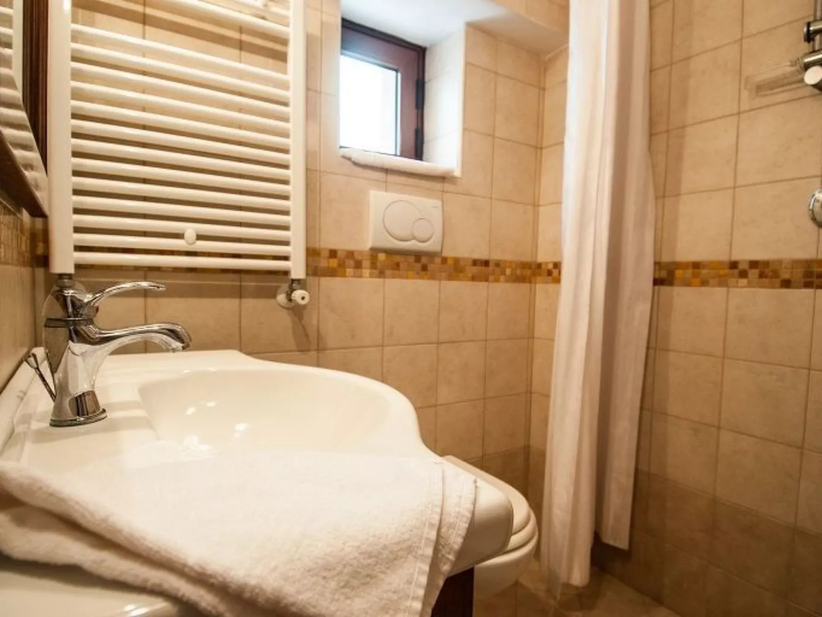 Haus im historischen Zentrum-Binnen