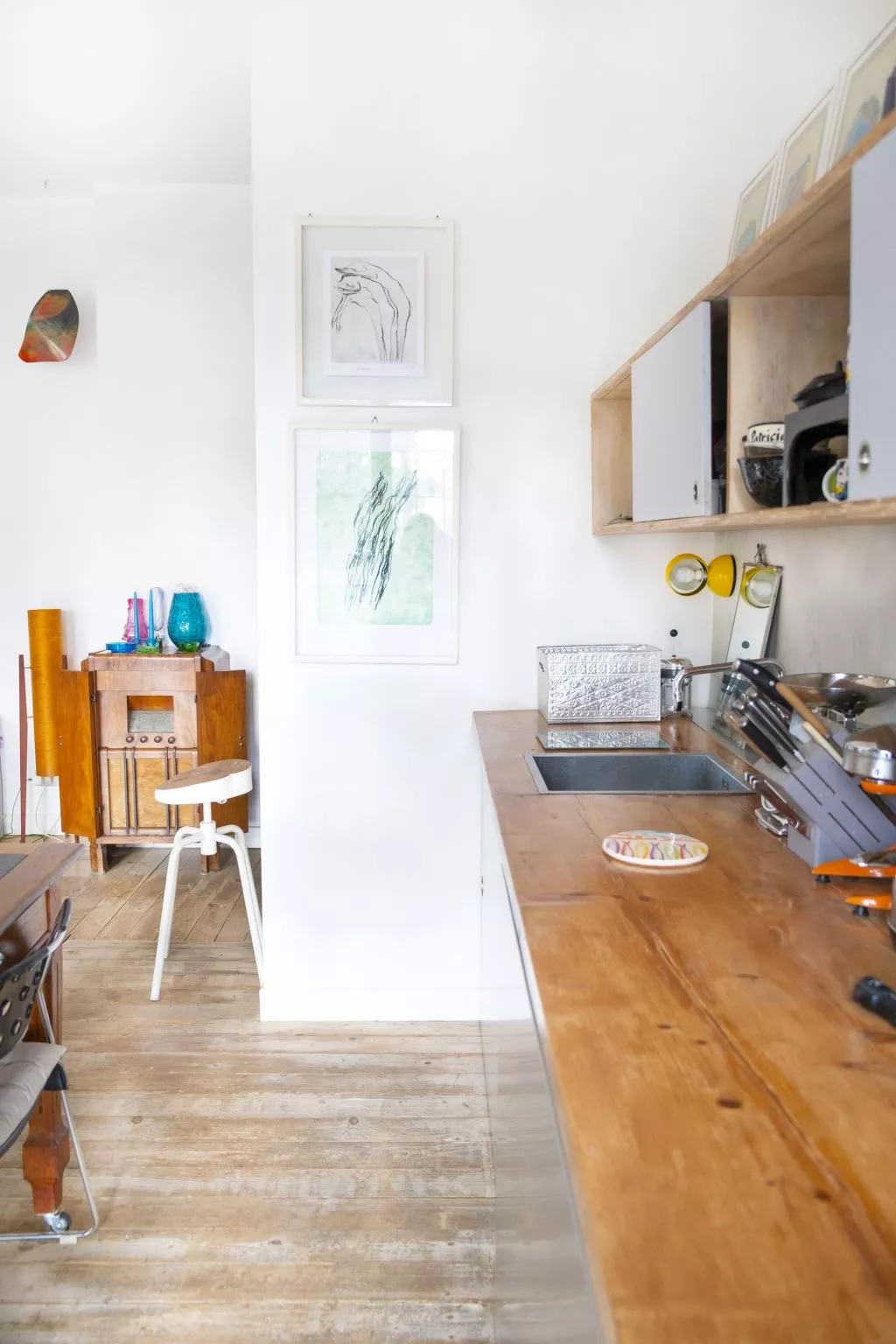 Rom Palocco - Wohnung mit Garten-Image-tags.info