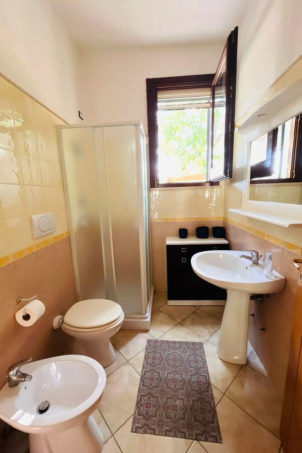 Ein erholsamer Urlaub zwischen Natur und Meer-Binnen