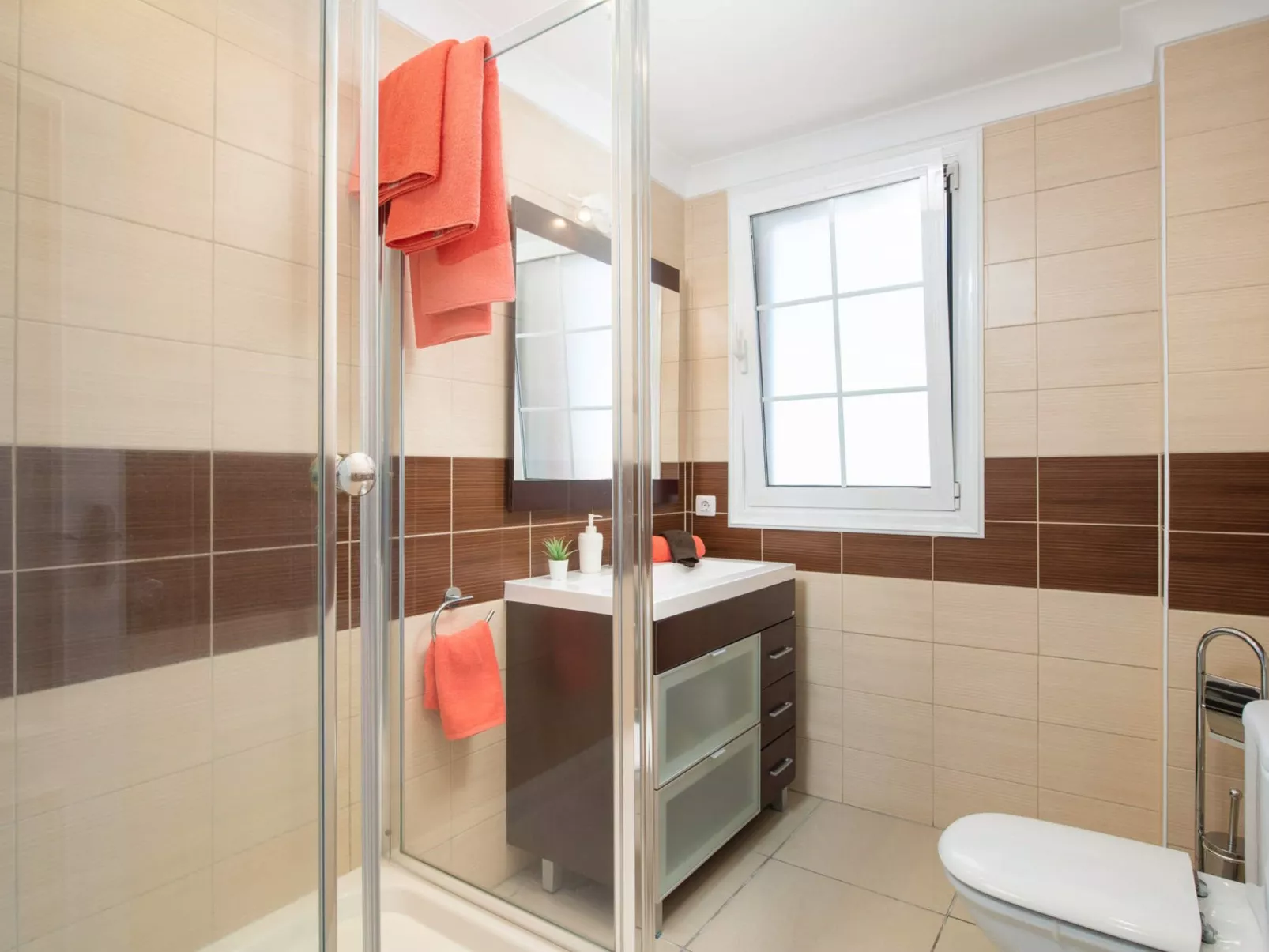 Villa Naranja mit beheiztem Pool und Meerblick-Binnen