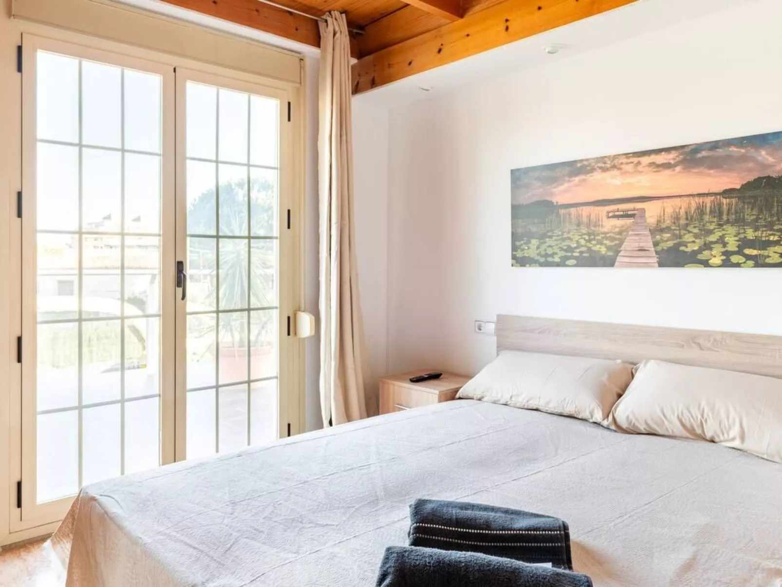 Spektakuläre Villa in Calpe-Binnen