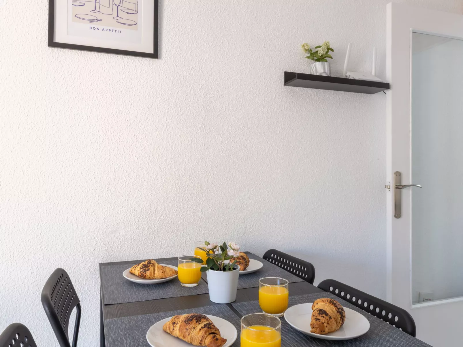 Wohnung "Peter" mit Balkon-Image-tags.info