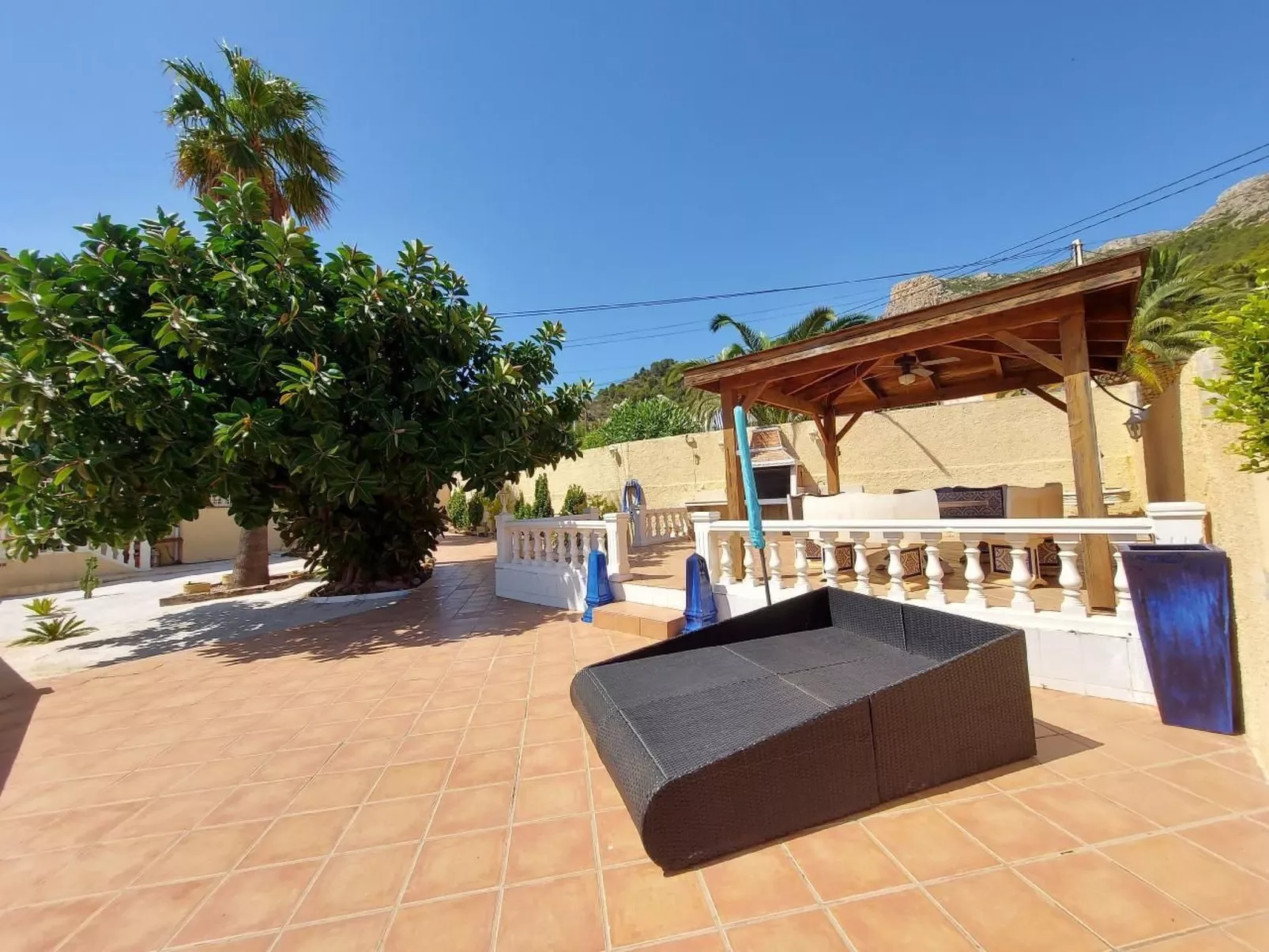 Casa Flamingo-Buiten