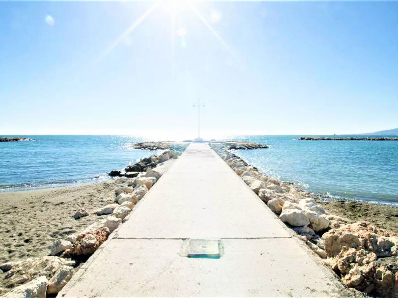 Erdgeschosswohnung mit Balkon für 4 Personen-Buiten